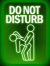 Do-Not-Disturb