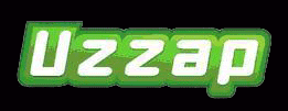 Uzzap Logo 4